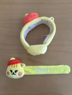 2026年最新】パッチンバンド niziuの人気アイテム - メルカリ