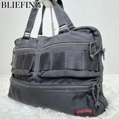 ☆美品☆ USA製 ブリーフィング ネオB4ライナー ブラック 2way 通勤