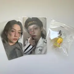 Stray kids フィリックス　セット