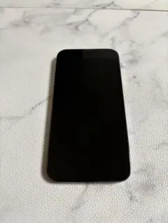 iPhone 13 Pro グリーン 本体 ケース使用の為美品