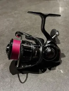 DAIWA LUVIAS LT2000SS-H 美品のサムネイル