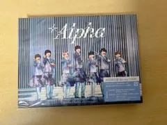 なにわ男子+Alpha /Blu-ray