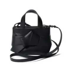 Acne Studios MUSUBI マイクロトートバッグ　ホワイトのサムネイル