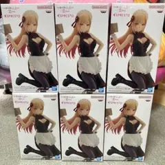 その着せ替え人形は恋をする　ESPRESTO 喜多川海夢　6点まとめ売り