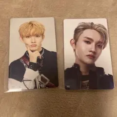 INI 田島将吾 092 039 2枚　トレカ