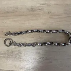 2025年最新】funny ファニー ウォレットチェーンの人気アイテム - メルカリ