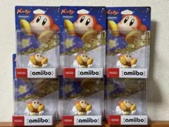 2026年最新】amiibo ワドルディの人気アイテム - メルカリ