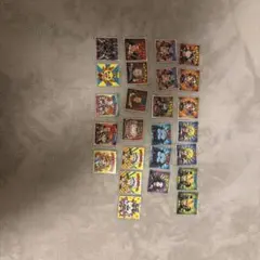 シールウエハースワンピース