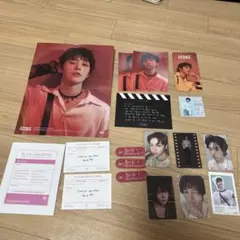 ZEROBASEONE ソクマシュー まとめ売り