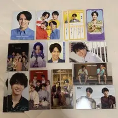 松田元太 アイドル