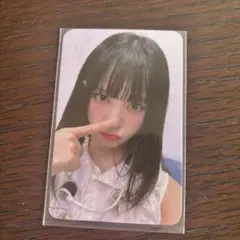 MADEIN トレカ MADE IN BLUE trinity ミペン マシロ