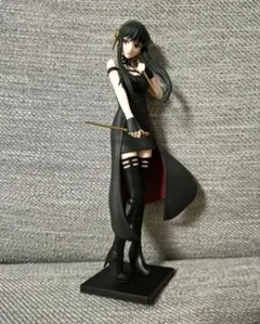 77.【ジャンク品】S.H.フィギュアーツ ヨル・フォージャー 79.【ジャンク品】S.H.フィギュアーツ ヨル・フォージャー フォー