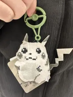 ピカチュウ はじまりのピカチュウ　マスコット　30周年記念ポケモン