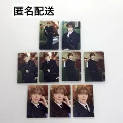 SEVENTEEN CARAT LAND ケレン トレカ セット ディノ