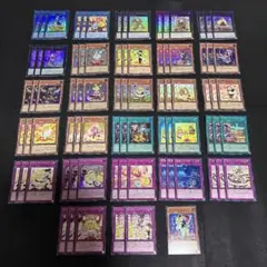 2342】遊戯王 マドルチェ 春化精 本格構築済み デッキ - メルカリ
