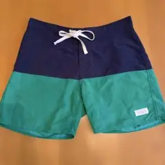 SATURDAYS SURF NYC ショートパンツ 30インチ