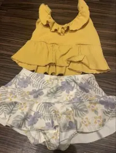 アプレレクール▷▶︎▷水着 90