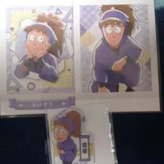 忍たま 不破雷蔵 まとめ売り