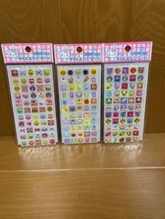 タイルシール レモン株式会社 平成レトロ まとめ売り