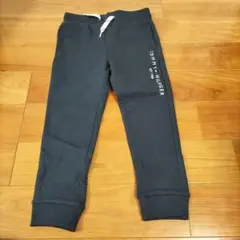 TOMMY HILFIGER 100cm 紺色長ズボン