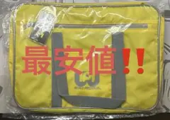 ワッペ トートバッグ