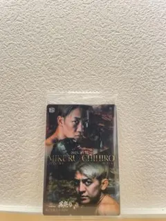 RIZINカード朝倉未来、鈴木千尋、クレベルコイケ、シェイドゥラエフ※敬称略