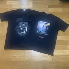 朝倉未来　応援Tシャツのサムネイル