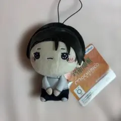 呪術廻戦 MOCHIPICO ぬいぐるみマスコット
