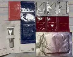 ORBIS スキンケアサンプル