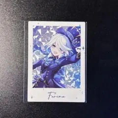 2026年最新】原神 フリーナ カードの人気アイテム - メルカリ