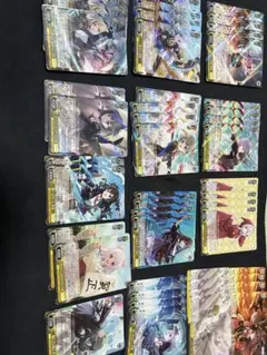 アサルトリリィ】