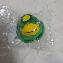 最安値♡レア♡くるっぱ　ぬいぐるみストラップ　久留米　イメージキャラクター