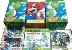 スーパーマリオセット