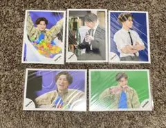 SnowMan 渡辺翔太 ブラザービート 公式写真