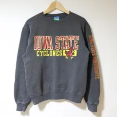 Champion チャンピオン カレッジ IOWA ロゴ スウェット トレーナー