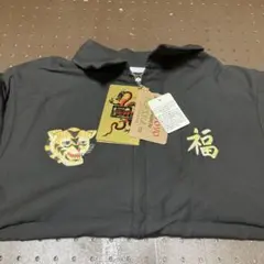 新品 テーラー東洋 ベトジャン TT15684 XL 黒 スカジャン - メルカリ