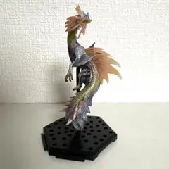 天眼タマミツネ　スタンダードモデル　モンスターハンターダブルクロス