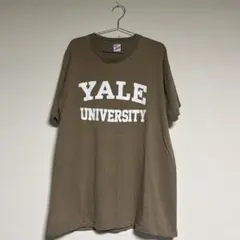90s DUKE USA製　カレッジロゴ Tシャツ　vintage