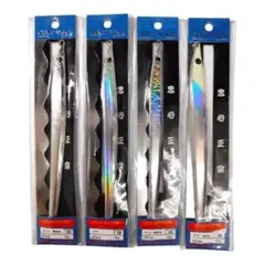 【新品】スミス CB.マサムネ 95g 4色セットのサムネイル