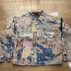 2026年最新】Kapital boro jacketの人気アイテム - メルカリ