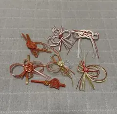 水引　ご祝儀袋