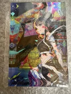 米山舞 SSS by Applibot POP UP SHOP ポスター 未開封 - メルカリ