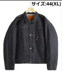 LEVI'S VINTAGE CLOTHING S506XX 大戦モデル42 - メルカリ