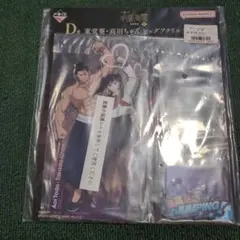 東堂葵・高田ちゃん ビッグアクリルスタンド