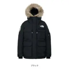 THE NORTH FACE サザンクロスパーカ サイズMのサムネイル
