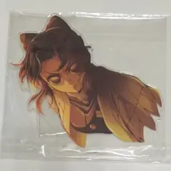 鬼滅の刃　胡蝶しのぶ　アクスタ　アクリルフィギュアコレクション　無限城編　映画