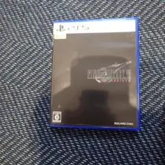 PS5 ファイナルファンタジー7 リバース
