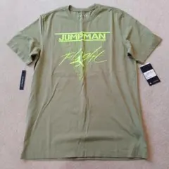 NIKE ジャンプマンメンズTシャツ
