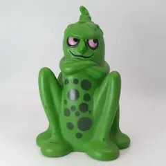 1970’s 24Hour Bug ペプトビスモル ビンテージ ソフビ 貯金箱