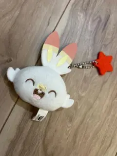 ヒバニー マスコット ポケピース